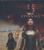 ART OF MARVEL STUDIOS ETERNALS HC [9781302945831]